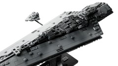 Executor Super Star Destroyer, zdjęcie 4