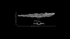 Executor Super Star Destroyer, zdjęcie 6