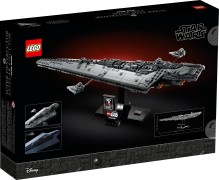 Executor Super Star Destroyer, zdjęcie 7