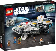 Ghost & Phantom II LEGO-set afbeelding 3
