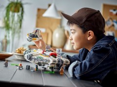 Ghost & Phantom II LEGO-set afbeelding 4