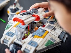 Ghost & Phantom II LEGO-set afbeelding 5