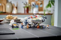 Ghost & Phantom II LEGO-set afbeelding 6