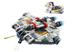 Ghost & Phantom II LEGO-set afbeelding 8