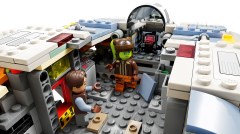 Ghost & Phantom II LEGO-set afbeelding 9