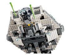 Ghost & Phantom II LEGO-set afbeelding 10