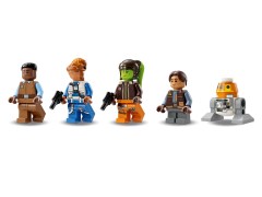 Ghost & Phantom II LEGO-set afbeelding 11