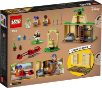 Tenoo Jedi Temple LEGO-set afbeelding 7