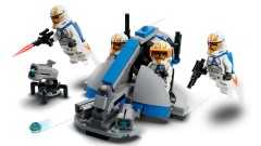 332nd Ahsoka's Clone Trooper Battle Pack LEGO-set afbeelding 3