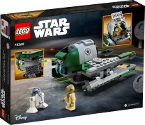 Yoda's Jedi Starfighter LEGO-set afbeelding 7