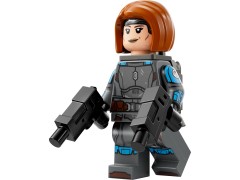 Spider Tank LEGO-set afbeelding 5