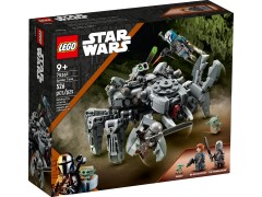 Spider Tank LEGO-set afbeelding 7