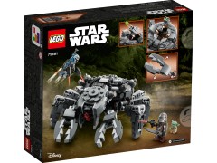Spider Tank LEGO-set afbeelding 8