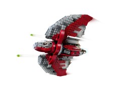 Ahsoka Tano's T-6 Jedi Shuttle LEGO-set afbeelding 3