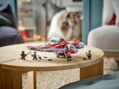 Ahsoka Tano's T-6 Jedi Shuttle LEGO-set afbeelding 10