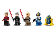 New Republic E-Wing vs. Shin Hati’s Starfighter LEGO-set afbeelding 14