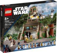 Yavin 4 Rebel Base, zdjęcie 2