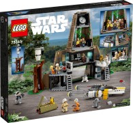 Yavin 4 Rebel Base, zdjęcie 11