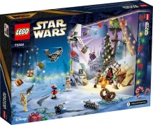 Star Wars Advent Calendar 2023, zdjęcie 3