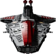 Venator-Class Republic Attack Cruiser LEGO-set afbeelding 7