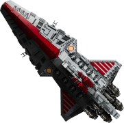 Venator-Class Republic Attack Cruiser LEGO-set afbeelding 9