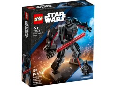 Darth Vader Mech, zdjęcie 2