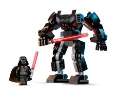 Darth Vader Mech, zdjęcie 3