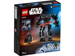 Darth Vader Mech, zdjęcie 4
