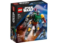 Boba Fett Mech, zdjęcie 2