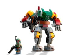 Boba Fett Mech, zdjęcie 3