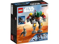 Boba Fett Mech, zdjęcie 5