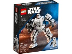 Stormtrooper Mech, zdjęcie 2