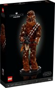 Chewbacca LEGO-set afbeelding 2