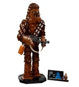 Chewbacca LEGO-set afbeelding 3