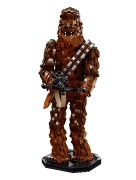 Chewbacca LEGO-set afbeelding 4
