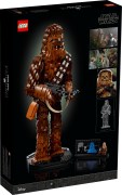 Chewbacca LEGO-set afbeelding 6