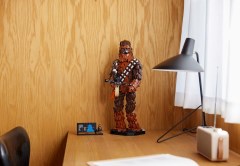 Chewbacca LEGO-set afbeelding 8