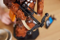 Chewbacca LEGO-set afbeelding 10
