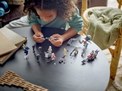 Clone Trooper & Battle Droid Battle Pack LEGO-set afbeelding 7