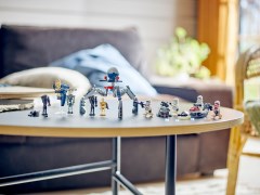 Clone Trooper & Battle Droid Battle Pack LEGO-set afbeelding 9