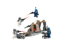 Ambush on Mandalore Battle Pack 