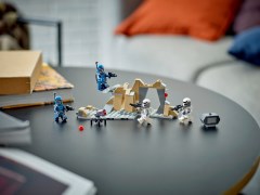 Ambush on Mandalore Battle Pack 