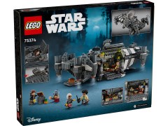 The Onyx Cinder LEGO-set afbeelding 2