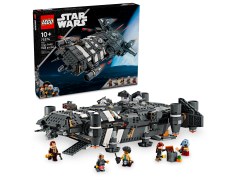The Onyx Cinder LEGO-set afbeelding 3