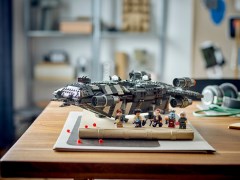 The Onyx Cinder LEGO-set afbeelding 12