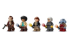 The Onyx Cinder LEGO-set afbeelding 4