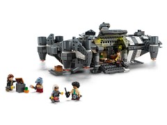 The Onyx Cinder LEGO-set afbeelding 6