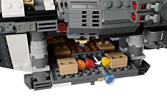 The Onyx Cinder LEGO-set afbeelding 8