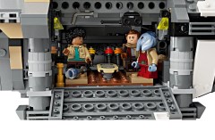 The Onyx Cinder LEGO-set afbeelding 9