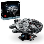Millennium Falcon LEGO-set afbeelding 2